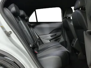 VW T-Roc 1.5 eTSI mHEV Style DSG