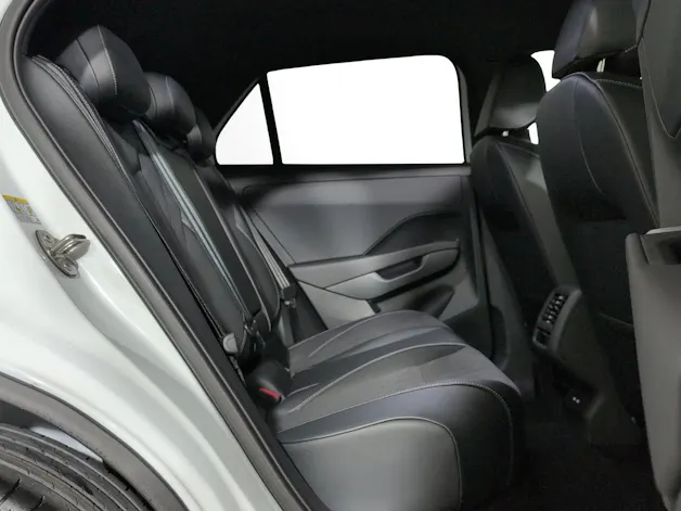 VW T-Roc 1.5 eTSI mHEV Style DSG