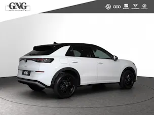VW T-Roc 1.5 eTSI mHEV Style DSG