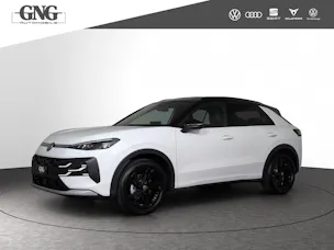 VW T-Roc 1.5 eTSI mHEV Style DSG