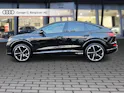 Audi Q4 Sportback e-tron 45 Attraction quattro Mythosschwarz Metallic