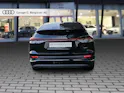 Audi Q4 Sportback e-tron 45 Attraction quattro Mythosschwarz Metallic