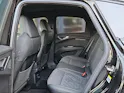 Audi Q4 Sportback e-tron 45 Attraction quattro Mythosschwarz Metallic