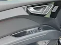 Audi Q4 Sportback e-tron 45 Attraction quattro Mythosschwarz Metallic
