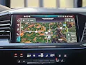 Audi Q4 Sportback e-tron 45 Attraction quattro Mythosschwarz Metallic