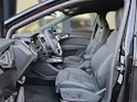 Audi Q4 Sportback e-tron 45 Attraction quattro Mythosschwarz Metallic