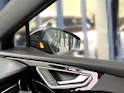 Audi Q4 Sportback e-tron 45 Attraction quattro Mythosschwarz Metallic