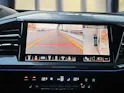 Audi Q4 Sportback e-tron 45 Attraction quattro Mythosschwarz Metallic