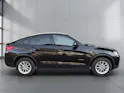 BMW X4 xDrive 20d Steptronic