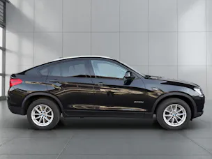 BMW X4 xDrive 20d Steptronic