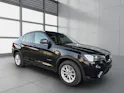 BMW X4 xDrive 20d Steptronic
