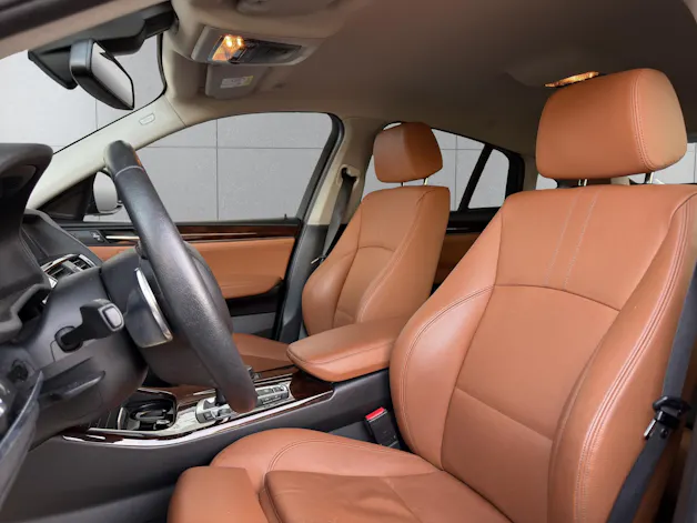 BMW X4 xDrive 20d Steptronic