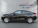 BMW X4 xDrive 20d Steptronic