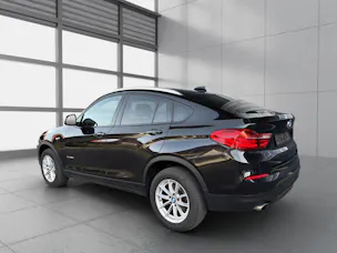 BMW X4 xDrive 20d Steptronic