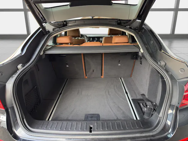 BMW X4 xDrive 20d Steptronic