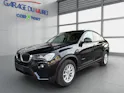 BMW X4 xDrive 20d Steptronic