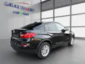 BMW X4 xDrive 20d Steptronic