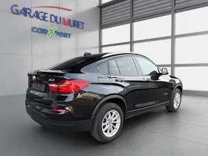 BMW X4 xDrive 20d Steptronic