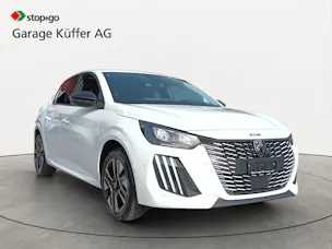 Peugeot 208 1.2 MHEV 110 Allure