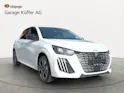 Peugeot 208 1.2 MHEV 110 Allure