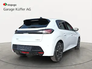 Peugeot 208 1.2 MHEV 110 Allure