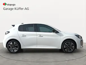 Peugeot 208 1.2 MHEV 110 Allure