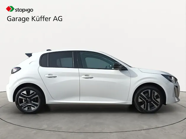 Peugeot 208 1.2 MHEV 110 Allure