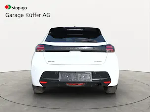 Peugeot 208 1.2 MHEV 110 Allure