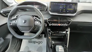Peugeot 208 1.2 MHEV 110 Allure