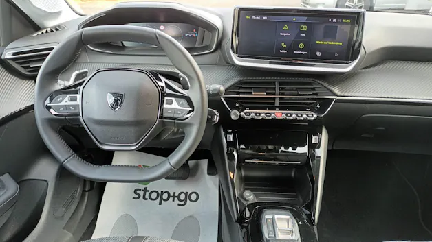 Peugeot 208 1.2 MHEV 110 Allure