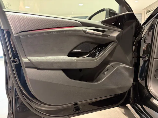 Audi A6 Avant e-tron quattro