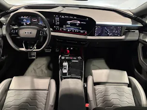 Audi A6 Avant e-tron quattro