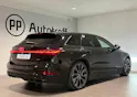 Audi A6 Avant e-tron quattro