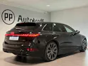 Audi A6 Avant e-tron quattro