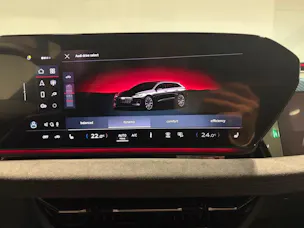 Audi A6 Avant e-tron quattro