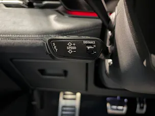 Audi A6 Avant e-tron quattro