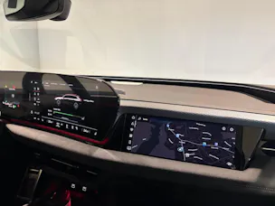 Audi A6 Avant e-tron quattro