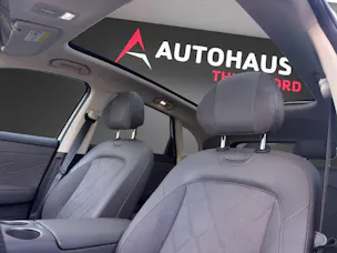MG S6 EV 77 kWh Luxury 4WD
