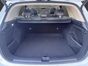 MG S6 EV 77 kWh Luxury 4WD