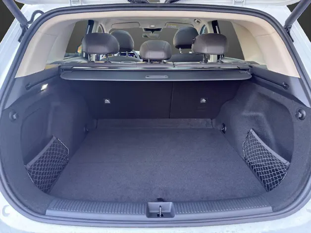 MG S6 EV 77 kWh Luxury 4WD