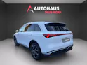 MG S6 EV 77 kWh Luxury 4WD