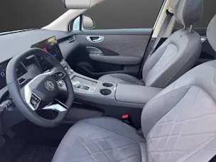 MG S6 EV 77 kWh Luxury 4WD