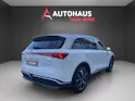 MG S6 EV 77 kWh Luxury 4WD
