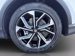 MG S6 EV 77 kWh Luxury 4WD