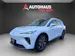 MG S6 EV 77 kWh Luxury 4WD