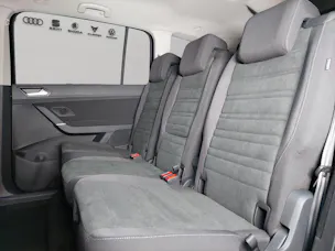 VW Touran 1.5 TSI EVO Comfortline United DSG