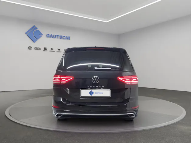 VW Touran 1.5 TSI EVO Comfortline United DSG
