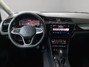 VW Touran 1.5 TSI EVO Comfortline United DSG