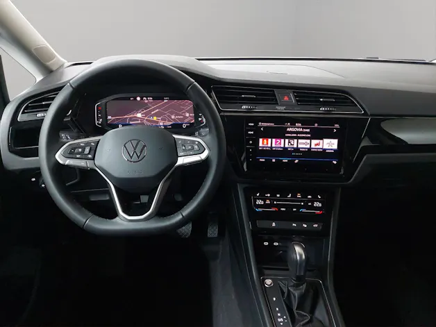 VW Touran 1.5 TSI EVO Comfortline United DSG
