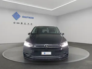 VW Touran 1.5 TSI EVO Comfortline United DSG